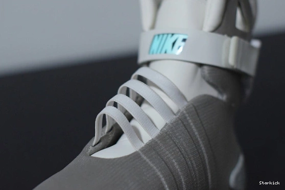 MAG NIKE 0907